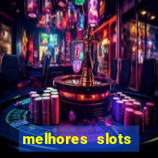 melhores slots pragmatic play